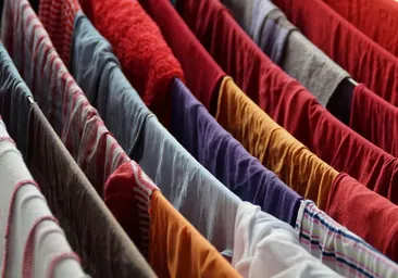 Cómo secar la ropa dentro de casa: los trucos contra humedad