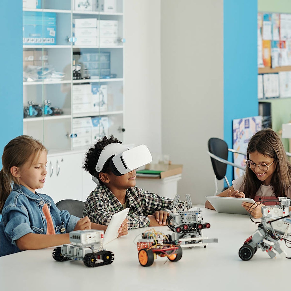 Profesores y familias impiden el desarrollo de las TIC en la enseñanza