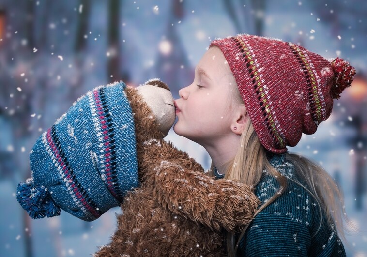 8 consejos para elegir los mejores regalos para los niños esta Navidad
