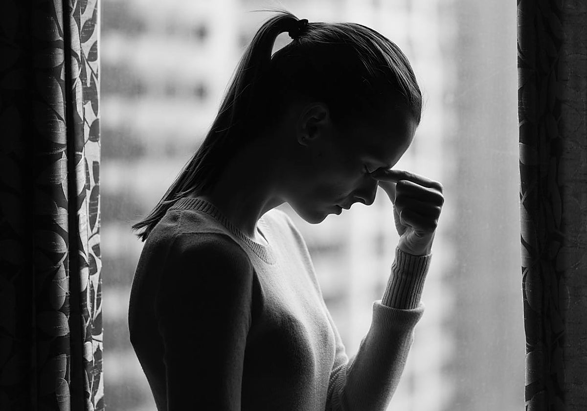 Las mujeres presentan también un mayor riesgo de revictimización