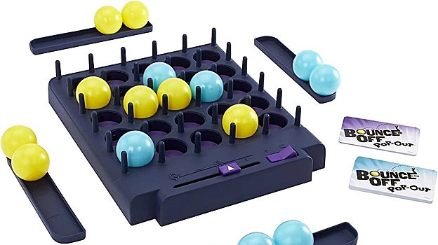 Ideas de juegos para regalar esta Navidad