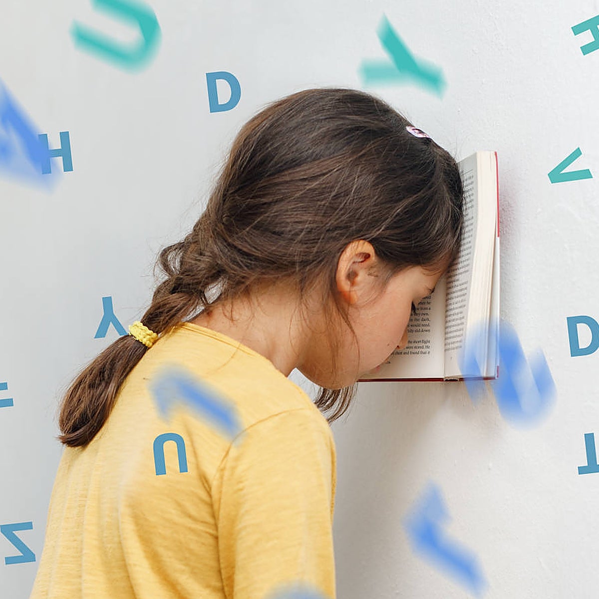 Por qué la dislexia debe ser una prioridad en los colegio