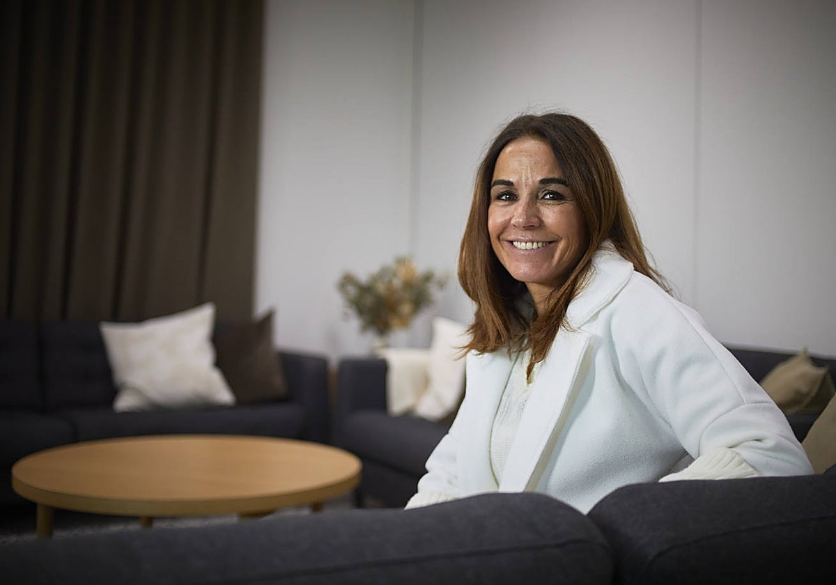 «Echaba de casa a mis hijos y les decía &#039;lo siento, lo hago porque os quiero&#039;»