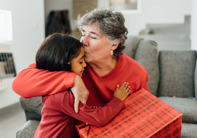 La Navidad genera mucha más nostalgia a los mayores que al resto de la población