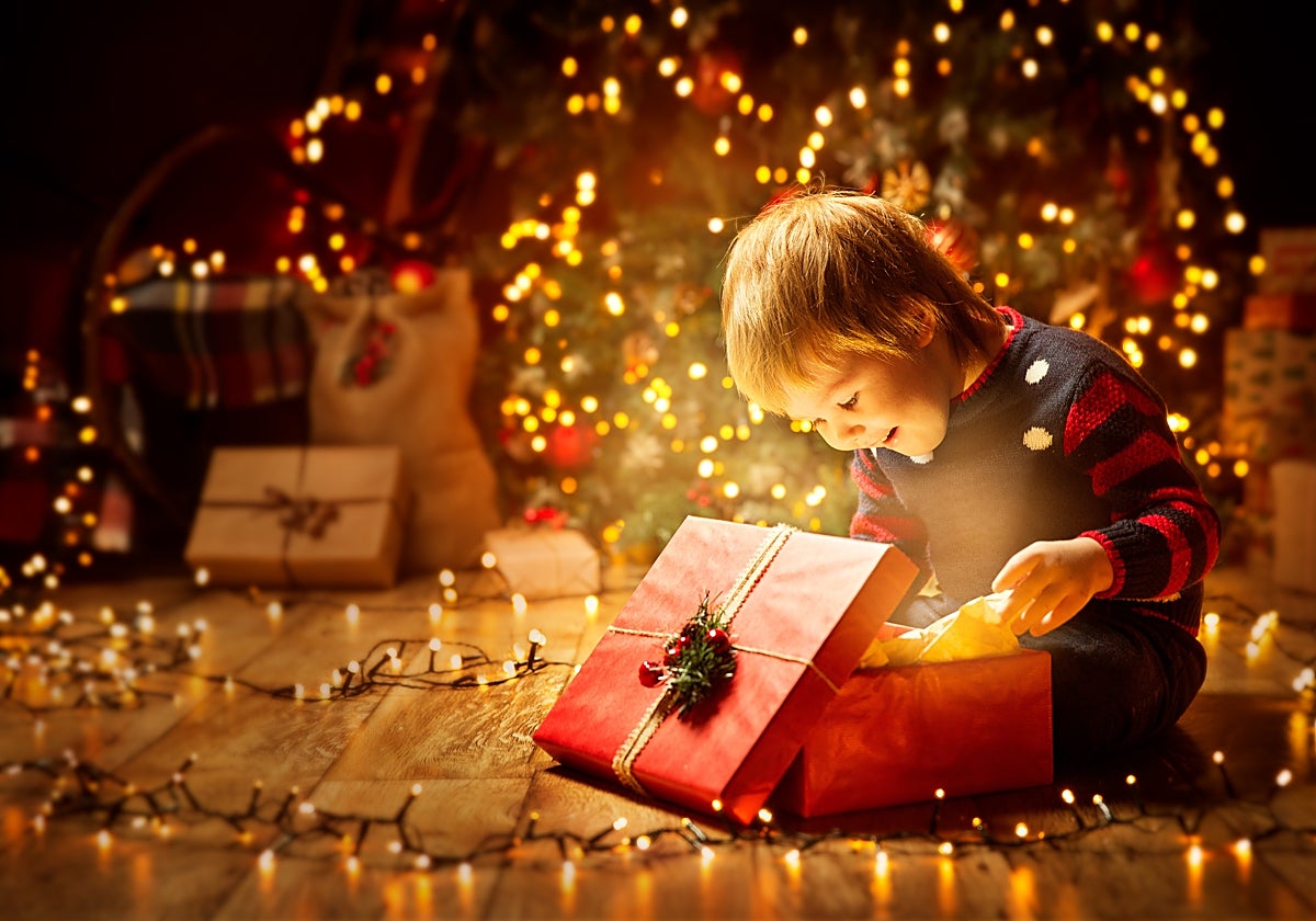 Recomendaciones de OCU para evitar juguetes peligrosos