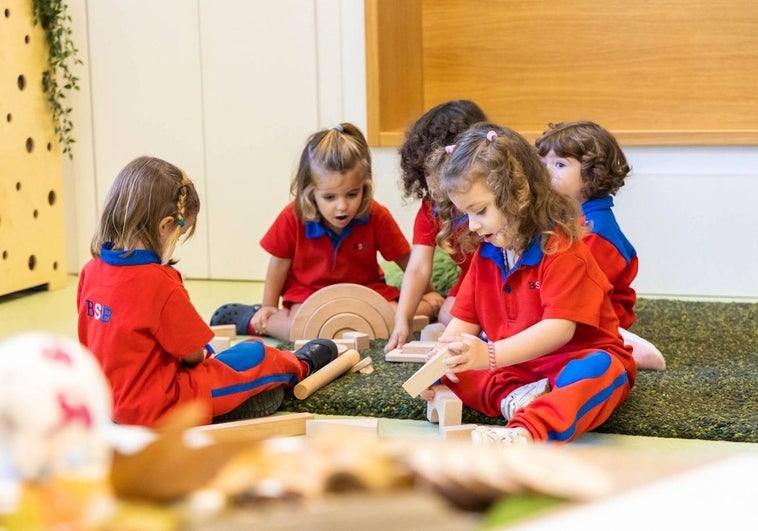 Juguetes que despierten la curiosidad de los niños: el mejor regalo para estas Navidades