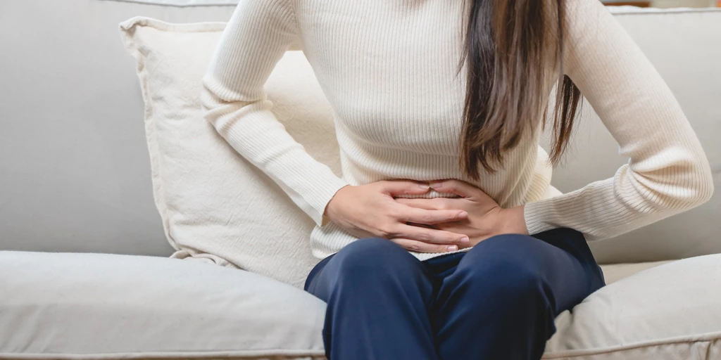 Three out of 10 women experience menstrual pain more often in winter