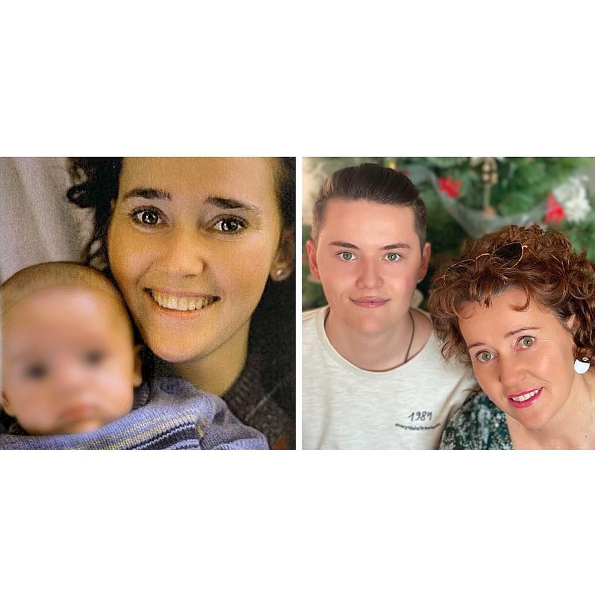 La impresionante carta de un joven al héroe que le salvó de morir hace 20 años en Madrid