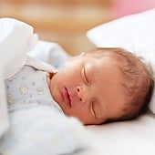 Natalidad en España: nacen más hombres que mujeres