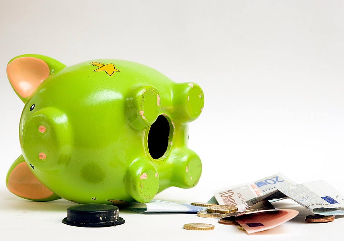 Hay muchos hogares que comienzan el año con más cargos de los que deberían en la cuenta