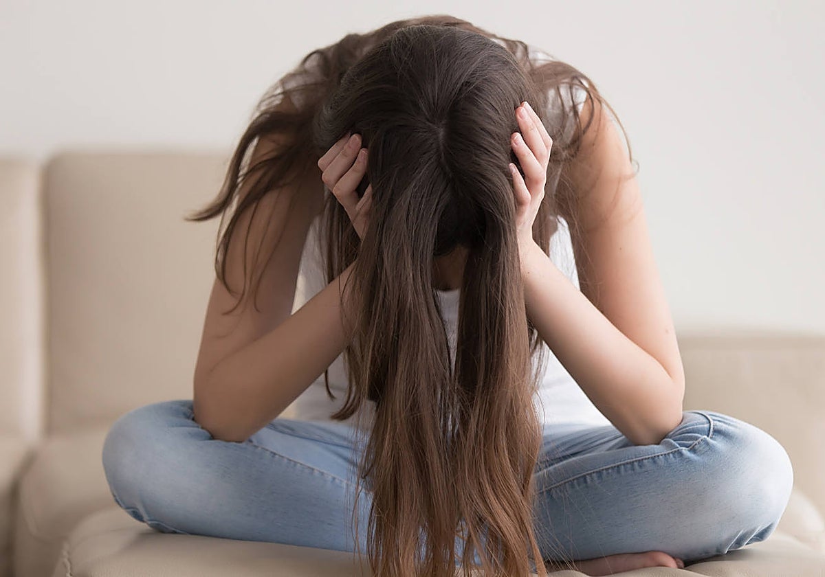 La depresión en adolescentes no muestra la misma sintomatología ni señales que en los adultos