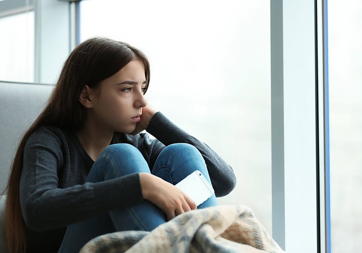 La experta señala que es necesario «estar atentos» ante signos que son «muy variados»