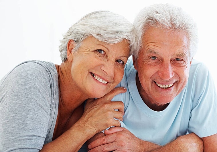 Las ganas de vivir aumentan entre los españoles: quieren llegar hasta los 101 años