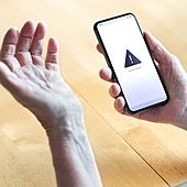 Consejos para ayudar a las personas mayores a navegar de manera más segura