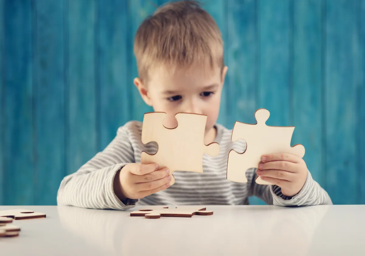 Puzzles para niños: ¿qué ventajas aportan a mis hijos? - Alijuguetes