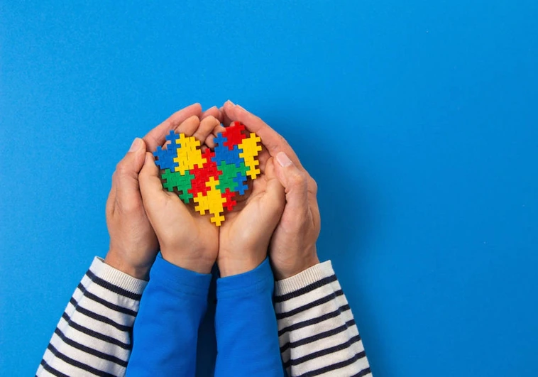 Síndrome de Asperger: Qué es y cómo puedes actuar si tu hijo lo padece