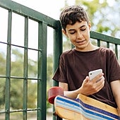 Los jóvenes inician sus relaciones sexuales a los 13 años