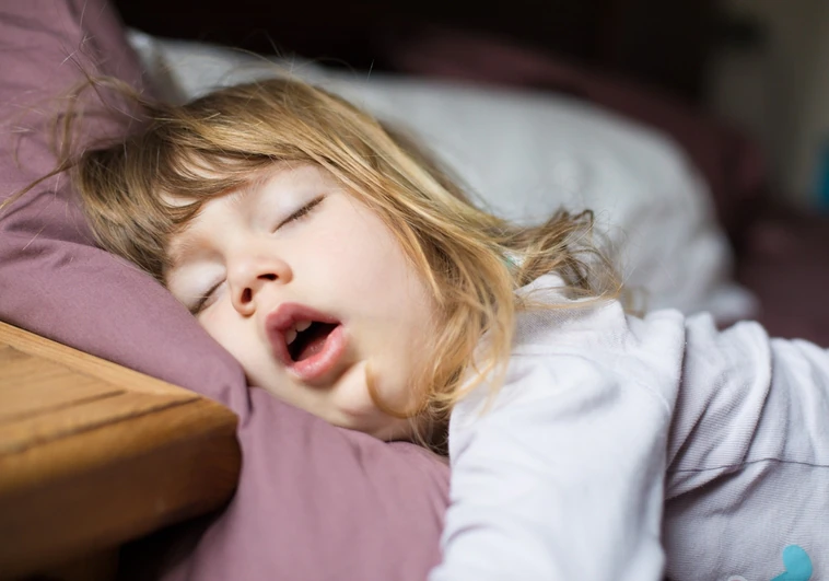 Las claves de una experta en sueño para que la hora de dormir de los hijos no sea una pesadilla para los padres