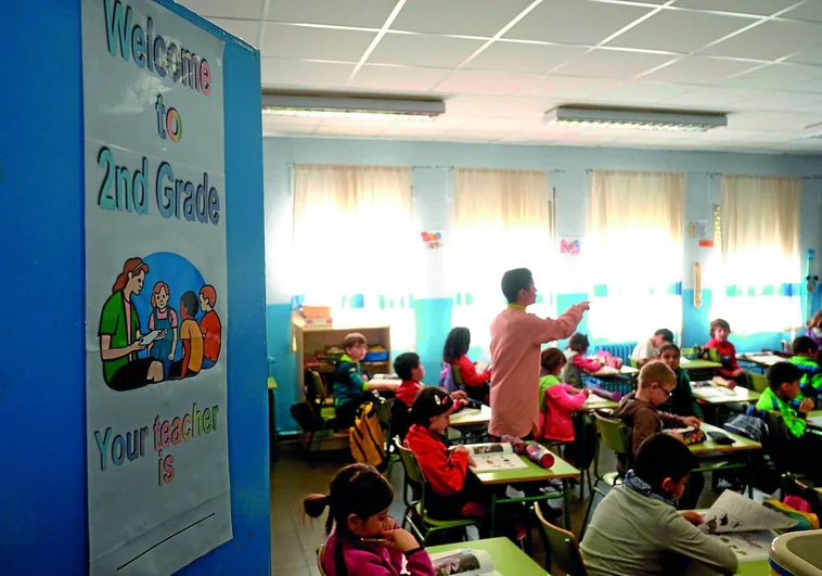 Bilingüismo: la elección de un colegio que abre las puertas a un mundo más global