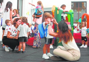Claves para no caer en el estrés de la vida escolar
