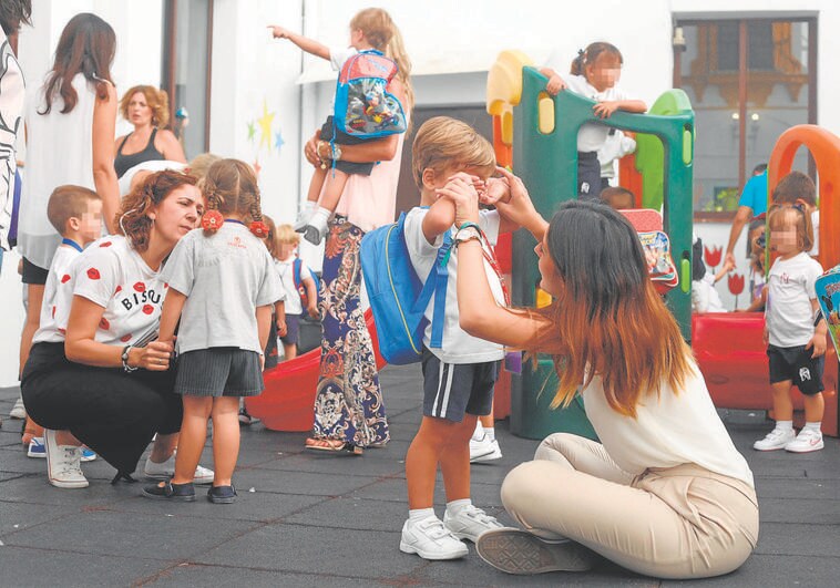 Claves para no caer en el estrés de la vida escolar