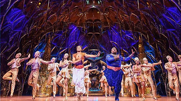 Este espectáculo ya lo han disfrutado 14 millones de personas en todo el mundo