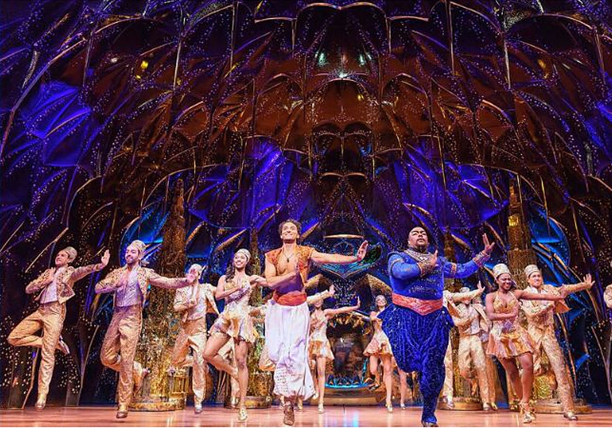 La diversión está asegurada durante estas vacaciones escolares