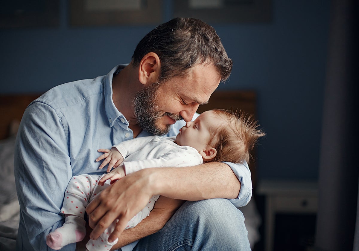El pasado 28 de marzo se aprobó la nueva Ley de familias