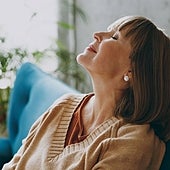 Pensar en positivo sobre el envejecimiento ayuda a recuperar la memoria