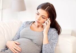 Las preguntas que no deberías oír durante el embarazo y cómo reaccionar a ellas
