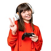 Así influyen los personajes de los videojuegos en la insatisfacción de las niñas con su imagen