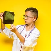 La lista de trabajos soñados por la Generación Alfa en España