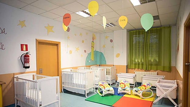 La importancia de los límites y las normas en la educación infantil según Logos Nursery School