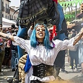 Planes en familia para retroceder en el tiempo en Madrid