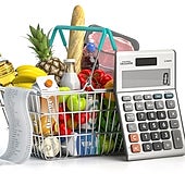 Menú «anti-crisis» saludable para ahorrar hasta un 25% en la cesta de la compra