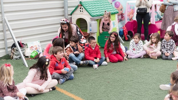 Autocine Madrid propone pasar un día en familia para celebrar con las madres