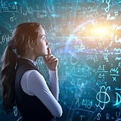 Matemáticas, o las odias o las amas. Esta es la razón