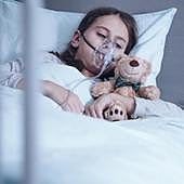 «¿De verdad hay niños solos en hospitales?» Sí, y acompañarles es pura magia