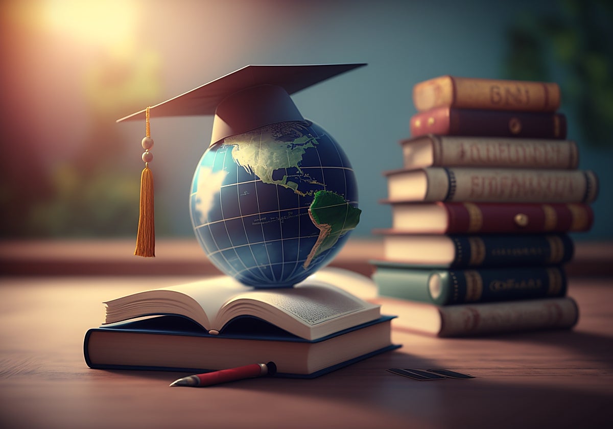 La internacionalización implica capacidad de comunicarse, trabajar y relacionarse en entornos multiculturales