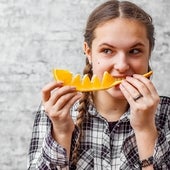 Esto es lo que tiene que comer tu hijo en época de exámenes para marcar la diferencia