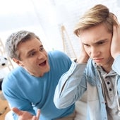 Los 5 «consejos terribles sobre la vida» que los padres tienen que dejar de dar a los jóvenes, según un empresario millonario de éxito