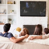 El 70% de los padres de las series y películas tienen una relación conflictiva con sus hijos