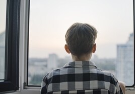 Los traumas infantiles multiplican por cuatro el riesgo de padecer depresión
