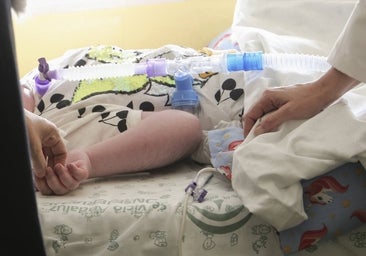 Las familias de Madrid con hijos en cuidados paliativos pediátricos ya pueden solicitar las ayudas