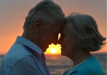 Llevan 35 años casados: esto es lo que nunca hacen para que su relación sea todo un éxito