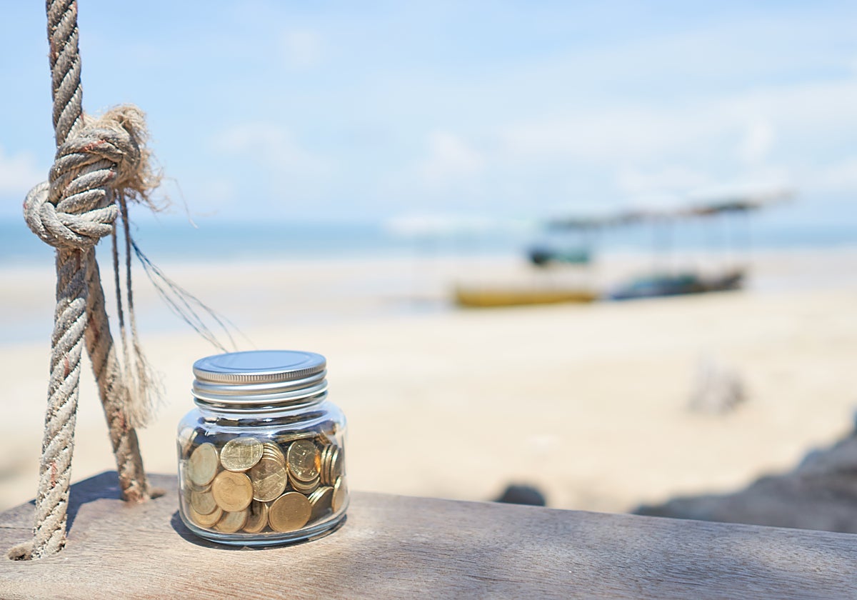 Estas fechas también pueden servir para educar financieramente a los hijos