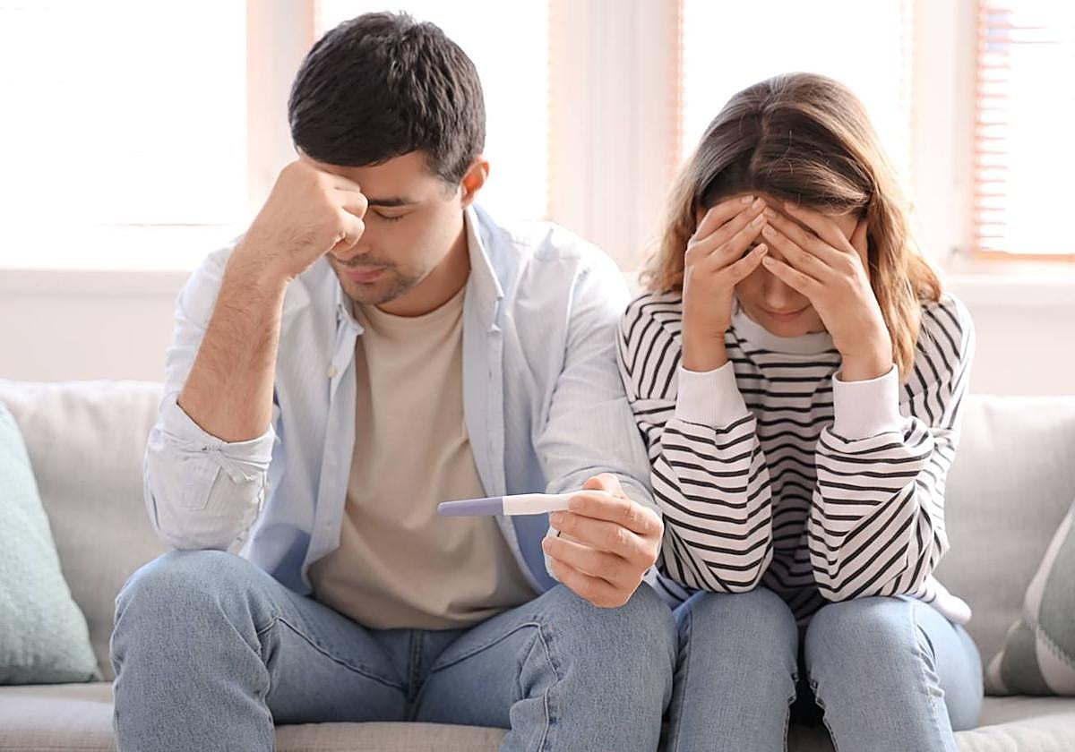 El 17% de las parejas en nuestro país tiene un problema de fertilidad