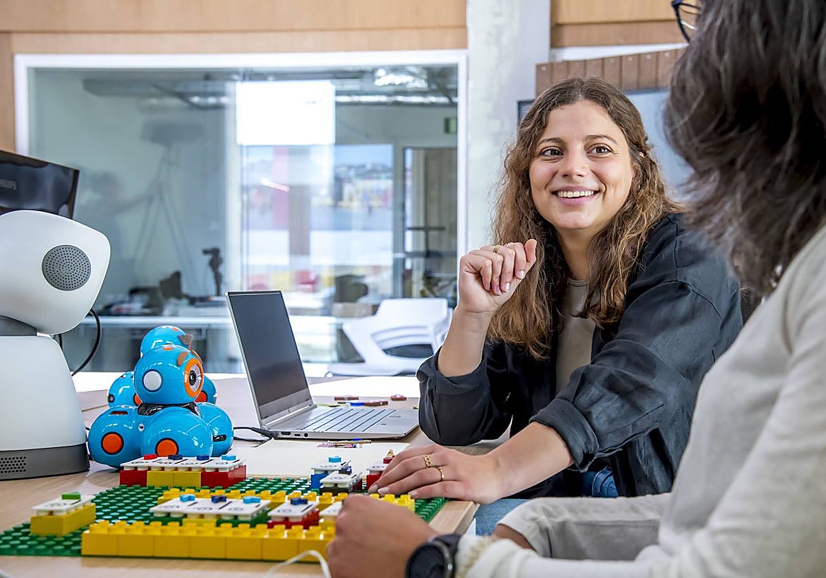 Filipa de Sousa, ingeniera e inventora