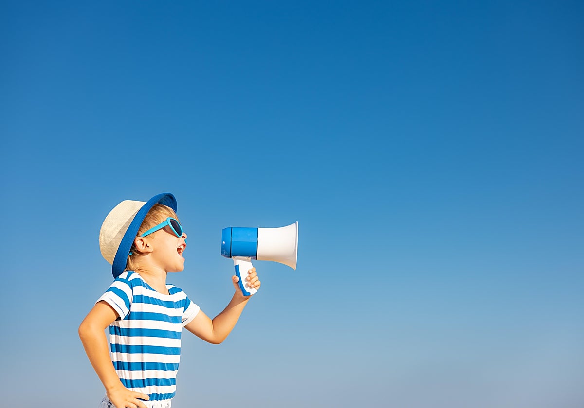 El verano es el mejor momento para mejorar la comunicación familiar