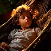 Seis consejos para que el sueño de tu hijo no se descontrole en verano